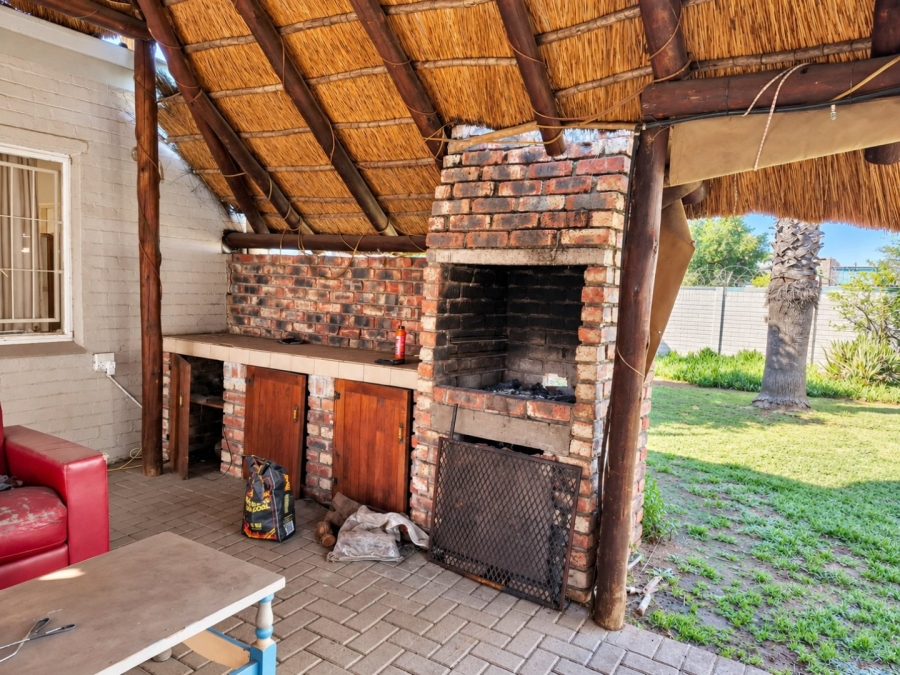 5 Bedroom Property for Sale in Wilgehof Free State